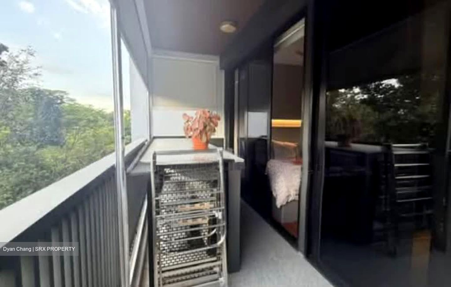 Kandis Residence (D27), Condominium #566533911